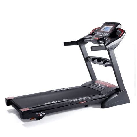 75 CHP motor indicates this isnt a machine designed for heavy and frequent use. . Sole f63 treadmill reviews